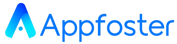 Logo of Appfoster